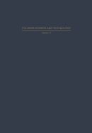 Polymer Alloys II: Blends, Blocks, Grafts, and Interpenetrating Networks