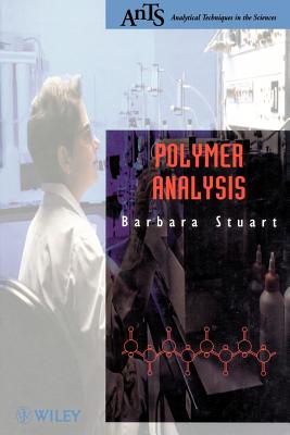 Polymer Analysis - Stuart, Barbara H