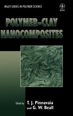Polymer-Clay Nanocomposites - Pinnavaia