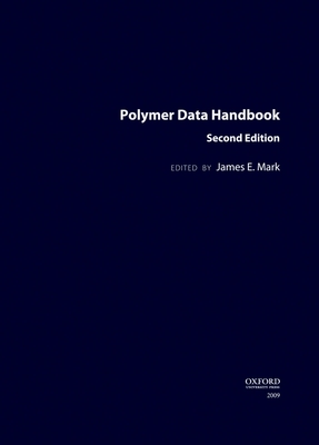 Polymer Data Handbook - Mark, James E