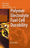 Polymer Electrolyte Fuel Cell Durability