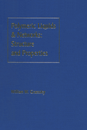 Polymeric Liquids & Networks: Structure and Properties