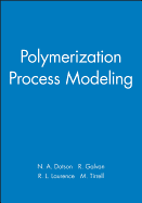Polymerization process modeling