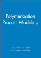 Polymerization Process Modeling