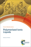 Polymerized Ionic Liquids