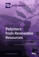 Polymers from Renewable Resources