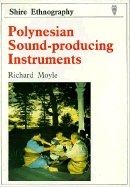 Polynesian Sound-Producing Instruments