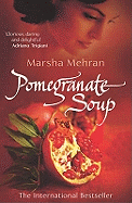 Pomegranate Soup