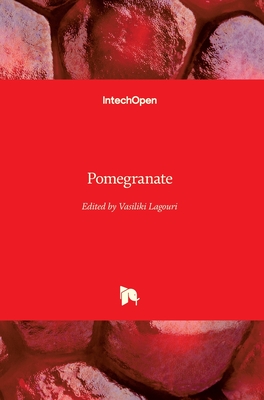 Pomegranate - Lagouri, Vasiliki (Editor)