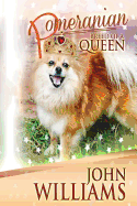 Pomeranian - Breed Of A Queen