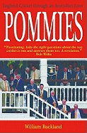Pommies: England Cricket Through an Australian Lens