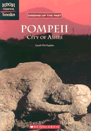 Pompeii: City of Ashes