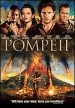 Pompeii [Includes Digital Copy] - Paul W.S. Anderson