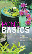 Pond Basics - Robinson, Peter