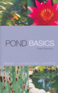 Pond Basics - Robinson, Peter