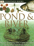 Pond & River - Parker, Steve