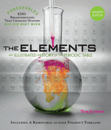 Ponderables  The Elements: An Illustrated History of the Periodic Table