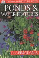 Ponds & Water Features - Robinson, Peter