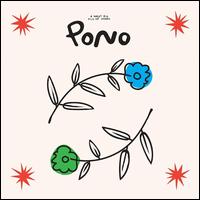 Pono - A Great Big Pile of Leaves