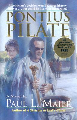 Pontius Pilate - Maier, Paul L, Ph.D.