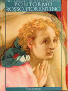 Pontormo/Rosso Fiorentino - Library of Great Masters, and Letta, Elisabetta M, and Brierly, Anthony (Translated by)