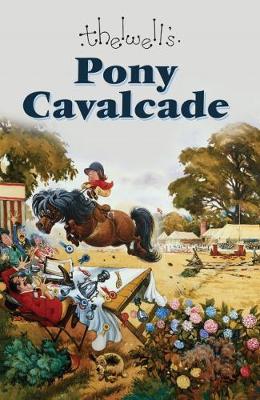 Pony Cavalcade - Thelwell Norman