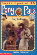Pony Pals Super Special #05 - Betancourt, Jeanne