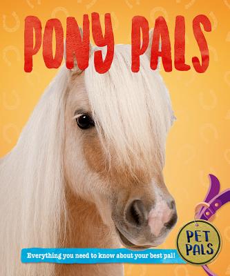 Pony Pals - Jacobs, Pat
