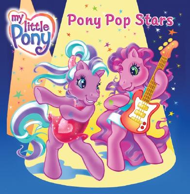 Pony Pop Stars - Driggs, Scout