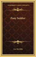 Pony Soldier