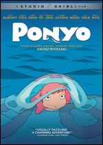 Ponyo - Hayao Miyazaki