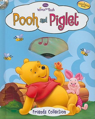 Pooh and Piglet - Studio Mouse (Creator)