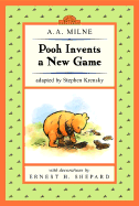 Pooh Invents a New Game: Wtp Etr