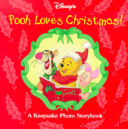 Pooh Loves Christmas!