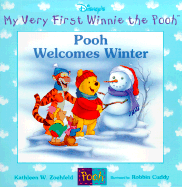 Pooh Welcomes Winter