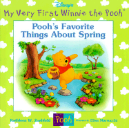 Pooh's Favorite Thing about Spring