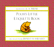 Pooh's Little Etiquette Book