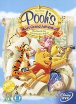 Pooh's Most Grand Adventure: The Search for Christopher Robin