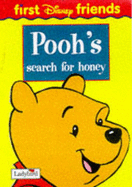 Pooh's Search for Honey - DISNEY