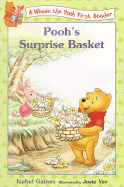 Pooh's Surprise Basket