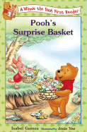 Pooh's Surprise Basket - Gaines, Isabel