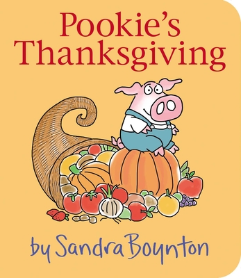 Pookie's Thanksgiving - 