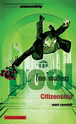 'Pool (No Water)' and 'Citizenshi - Ravenhill, Mark