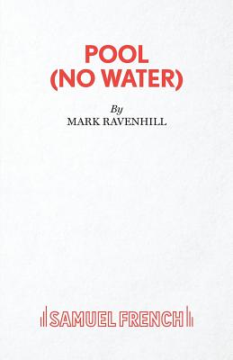 Pool (No Water) - Ravenhill, Mark