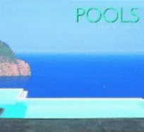 Pools