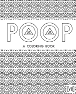 Poop: A Coloring Book