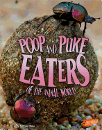 Poop and Puke Eaters