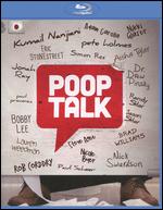 Poop Talk [Blu-ray] - Aaron N. Feldman