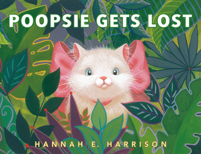 Poopsie Gets Lost - 