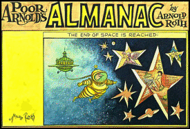 Poor Arnold's Almanac